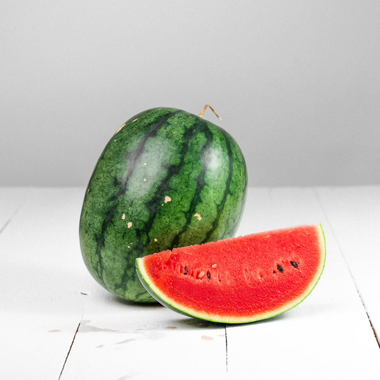 How to Grow Watermelon from Seeds