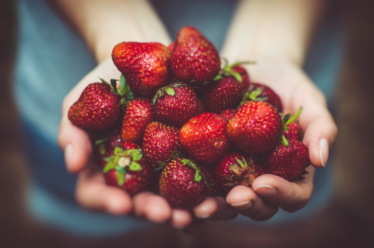 How to Grow Strawberries in Pots