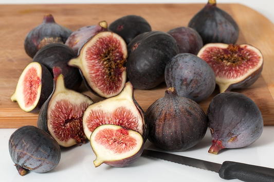 How to Grow Fig Trees Indoors