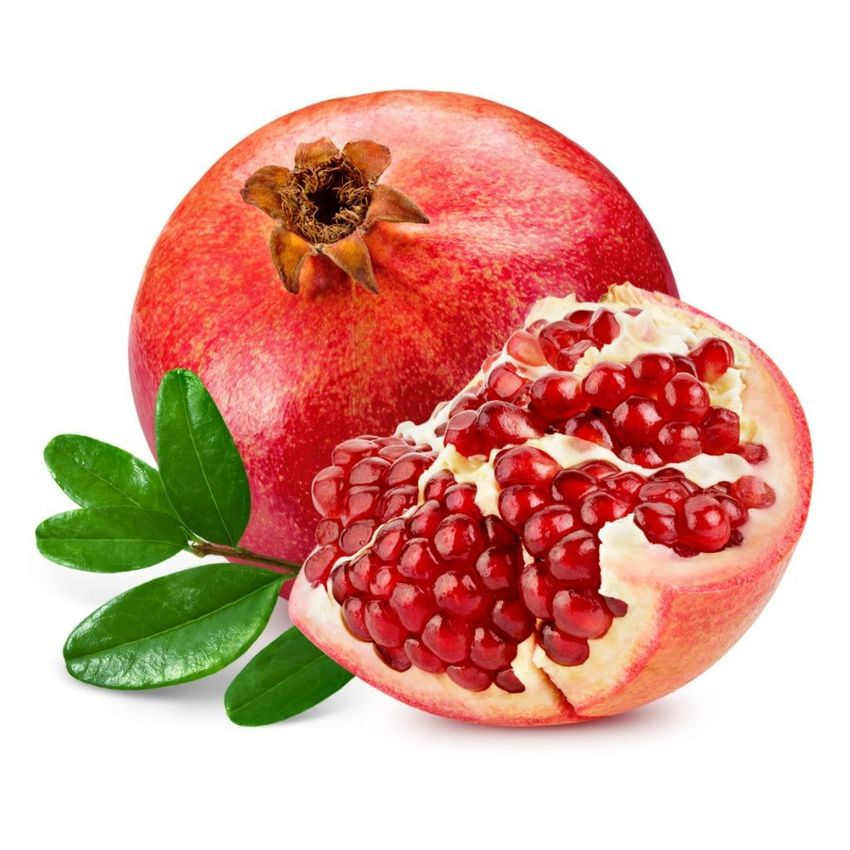 Pomegranate Tree