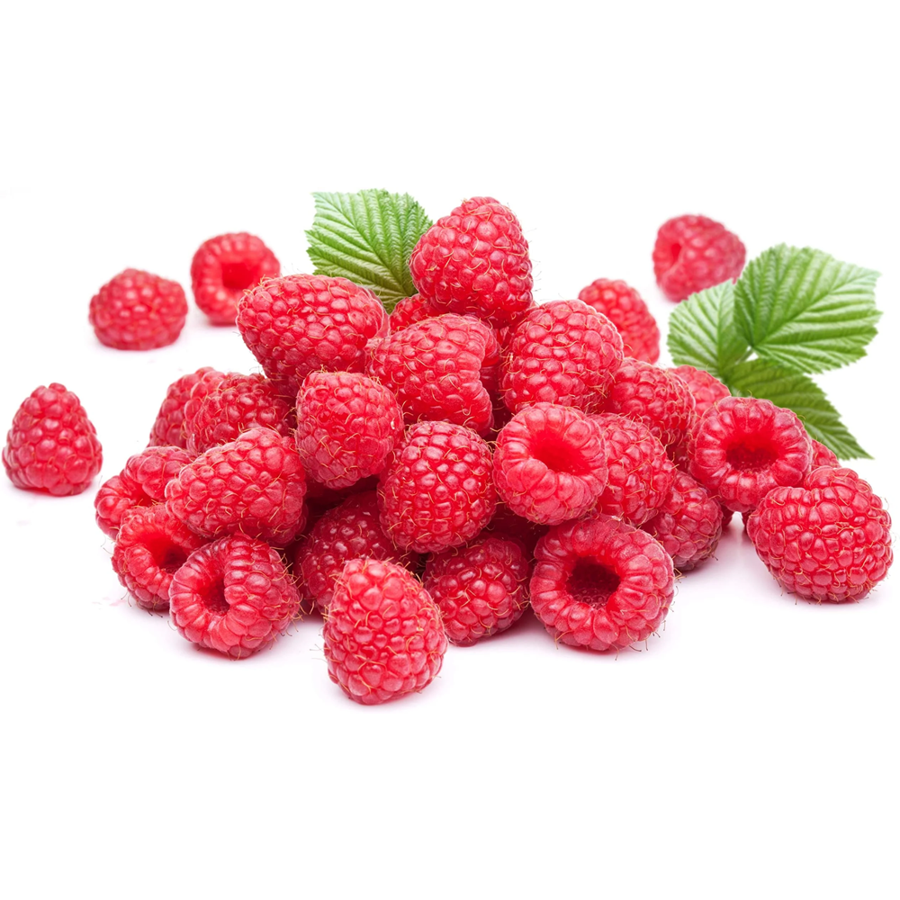 Nantahala RED RASPBERRY