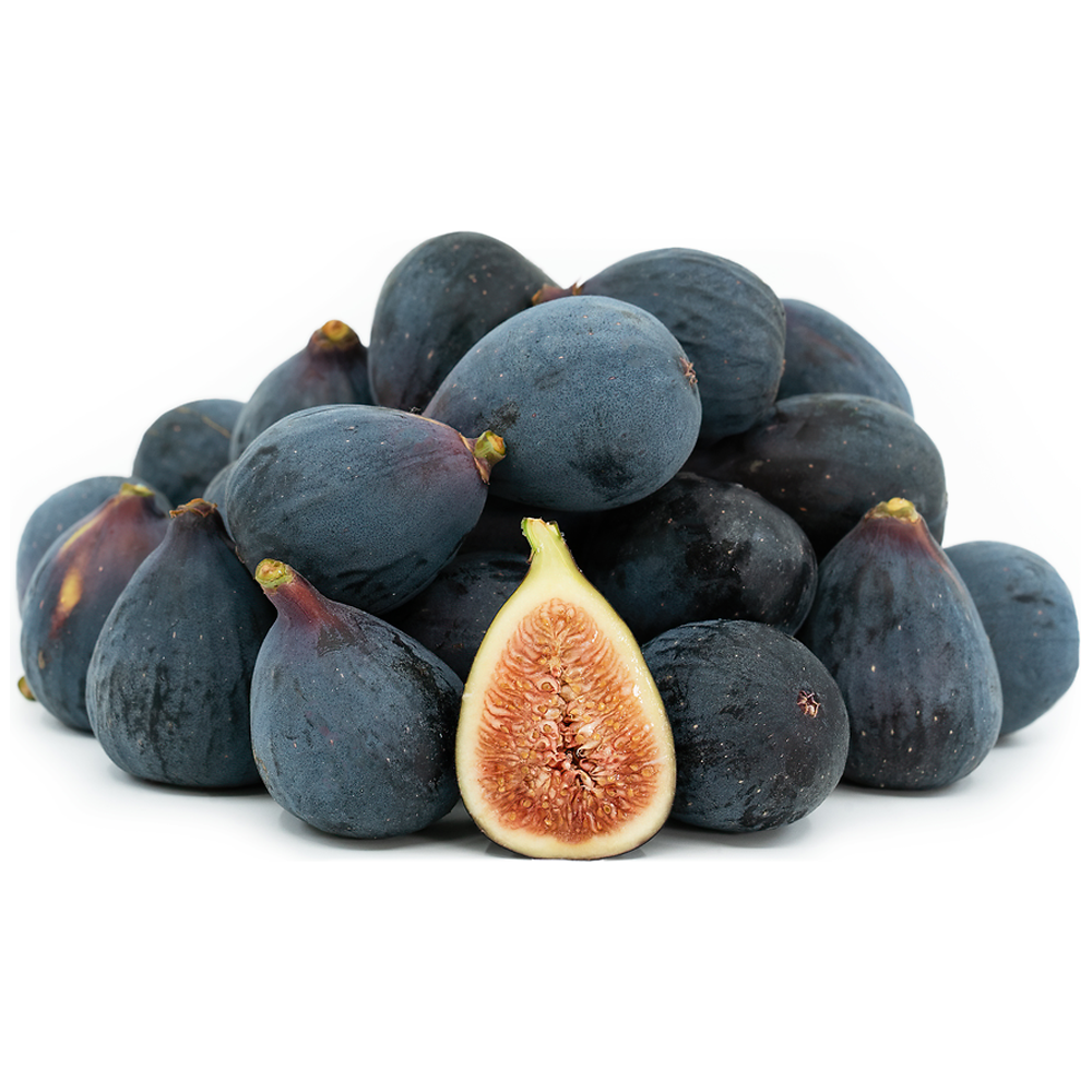 Violette De Bordeaux fig