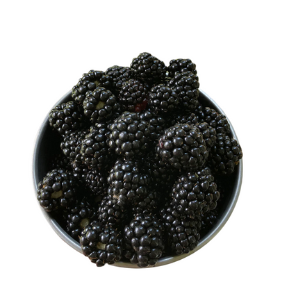 Big Daddy Blackberry