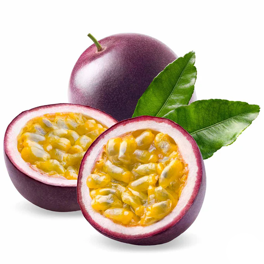 Passion Flower Possum Purple And Granadilla. 4 Plants Special!