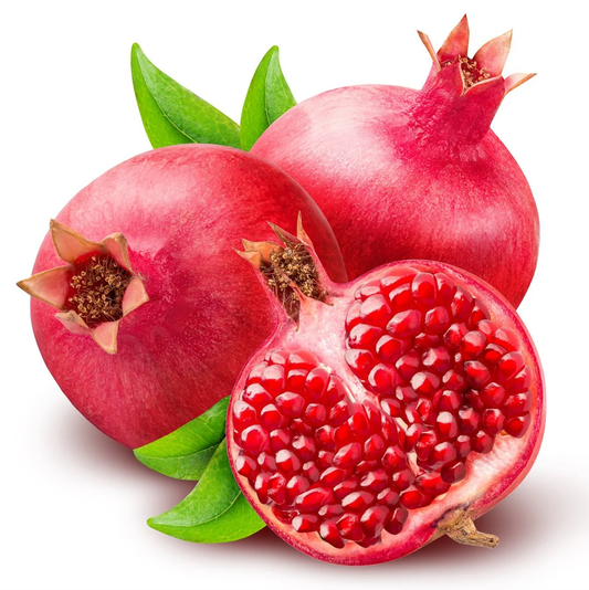 Sirenevyi Pomegranate