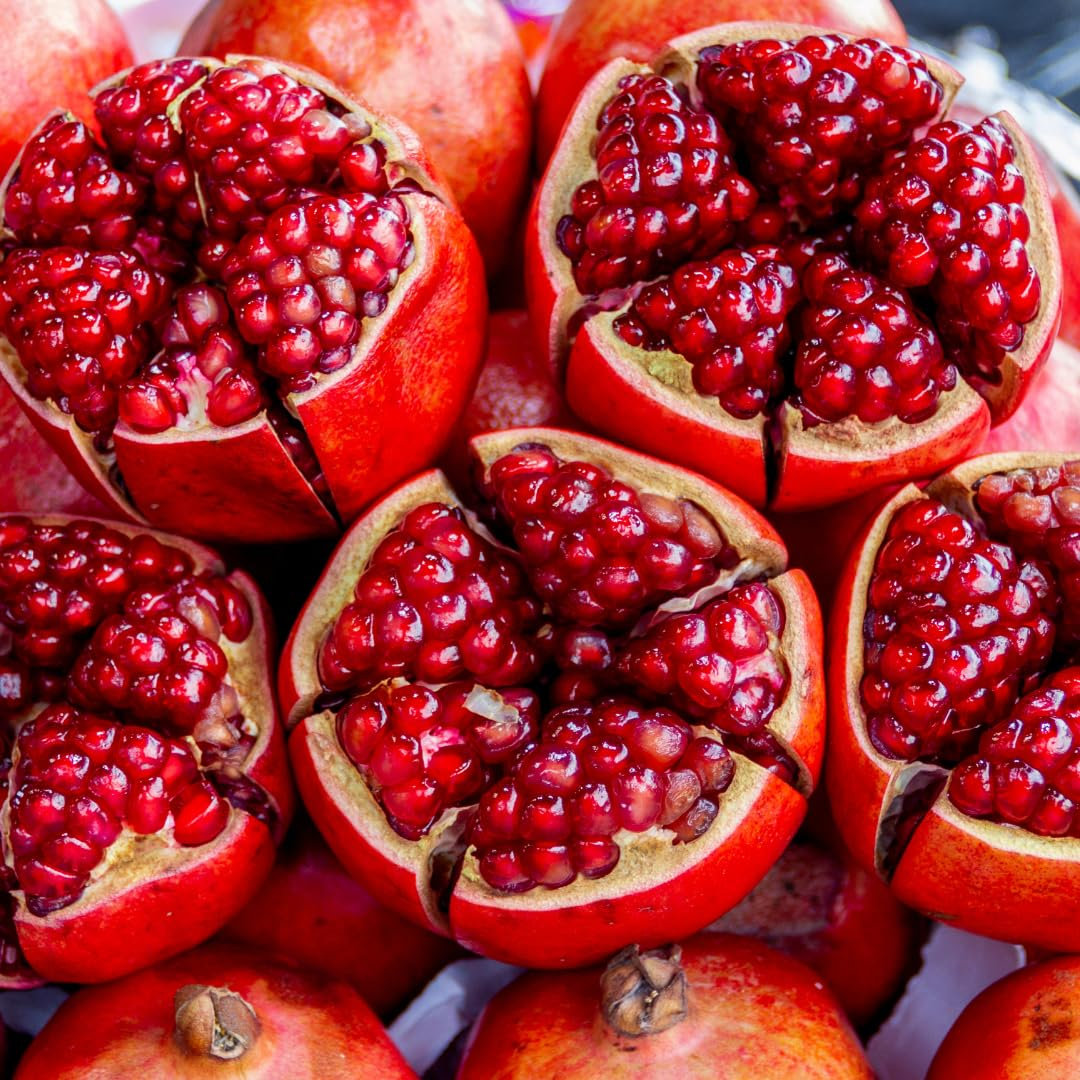 Sirenevyi Pomegranate