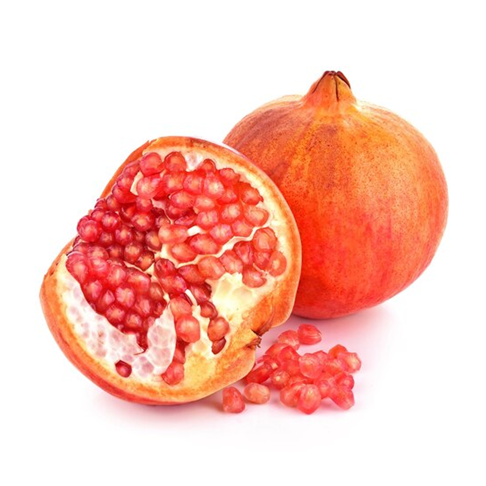 Pomegranate Tree Sirenevyi