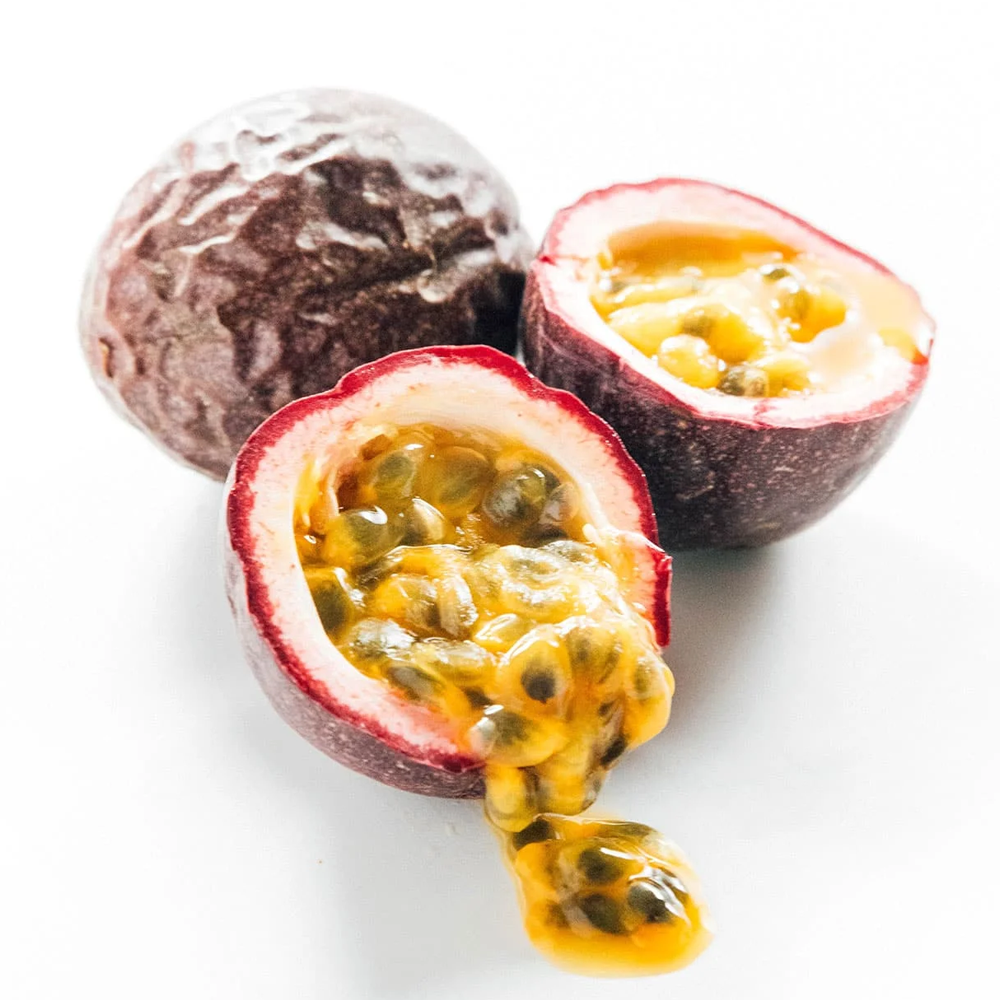 Passion Flower Possum Purple And Granadilla